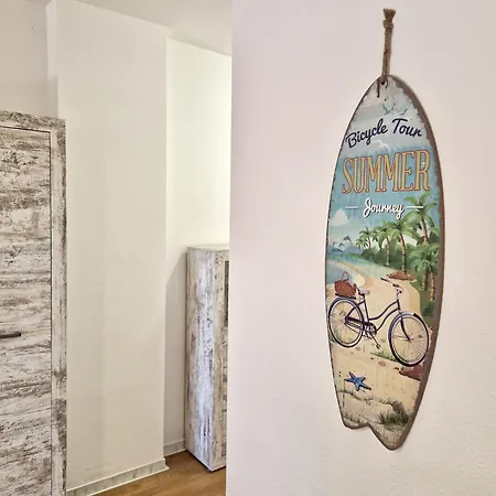 Sr Reserva De 2bdr With Private Garden Apartment Marbella