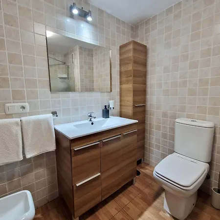 Sr Reserva De 2bdr With Private Garden Apartment *