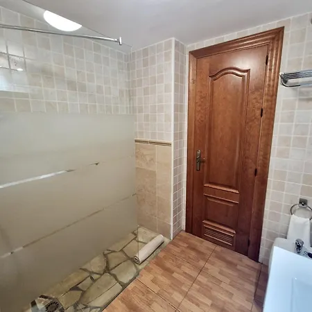 Apartment Sr Reserva De 2bdr With Private Garden *