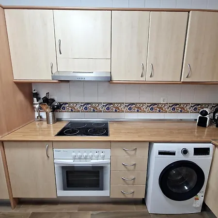 Sr Reserva De 2bdr With Private Garden * Marbella