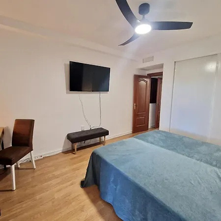 Sr Reserva De 2bdr With Private Garden Apartment *