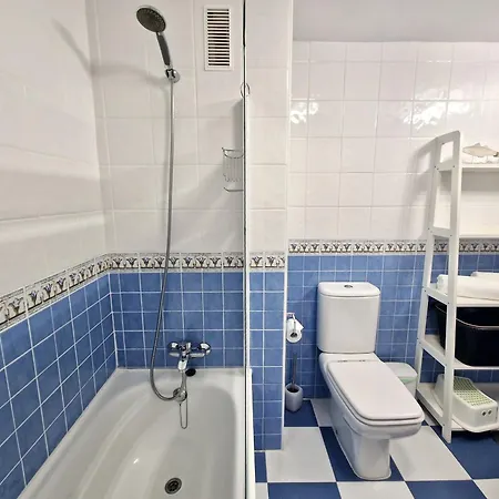 Sr Reserva De 2bdr With Private Garden Apartment