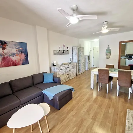 Apartment Sr Reserva De 2bdr With Private Garden Marbella