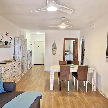 Sr Reserva De 2bdr With Private Garden Apartment Marbella