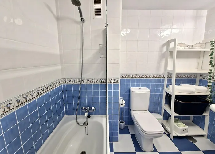 Sr Reserva De 2bdr With Private Garden Appartement